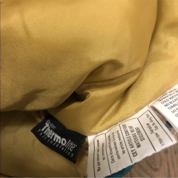 Kaelin vintage Snow Jacket - Picture 9 of 9